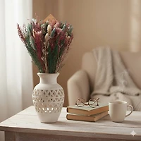 Large Dried Botanical Mix Bundle by Ashland