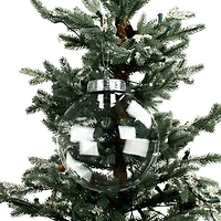 8" DIY Plastic Disc Ornament by Make Market®