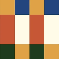 RoomMates Emily Rayna Framework Peel & Stick Wallpaper