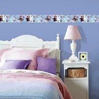 RoomMates Disney® Frozen 2 Peel & Stick Border