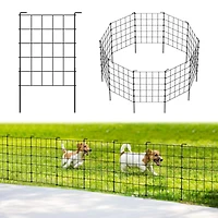 NEX™ Taller Version Animal Barrier with Square Metal Wire, 10ct.