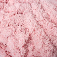 6 Pack: Fluffy Chenille™ Yarn by Loops & Threads