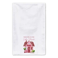 Welcome to the Love Shack Tea Towel Set