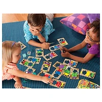 Raccoon Rumpus™ Game