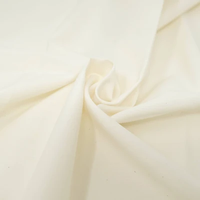 Roc-Lon Unbleached Crease Resistant Muslin Fabric