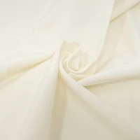 Roc-Lon Unbleached Crease Resistant Muslin Fabric