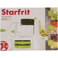 Starfrit Spiral Slicer