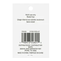 Nutcracker Dangling Earrings by Celebrate It™