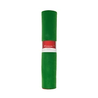 SINGER Green, Red & White Felt Roll