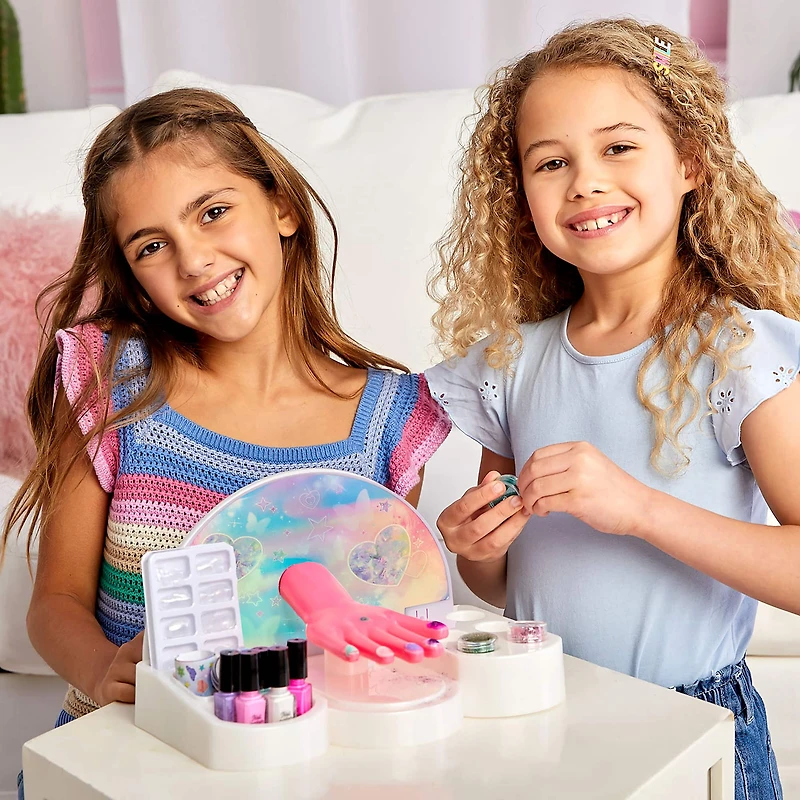 STMT™ True2U™ Nail Art Styling Studio