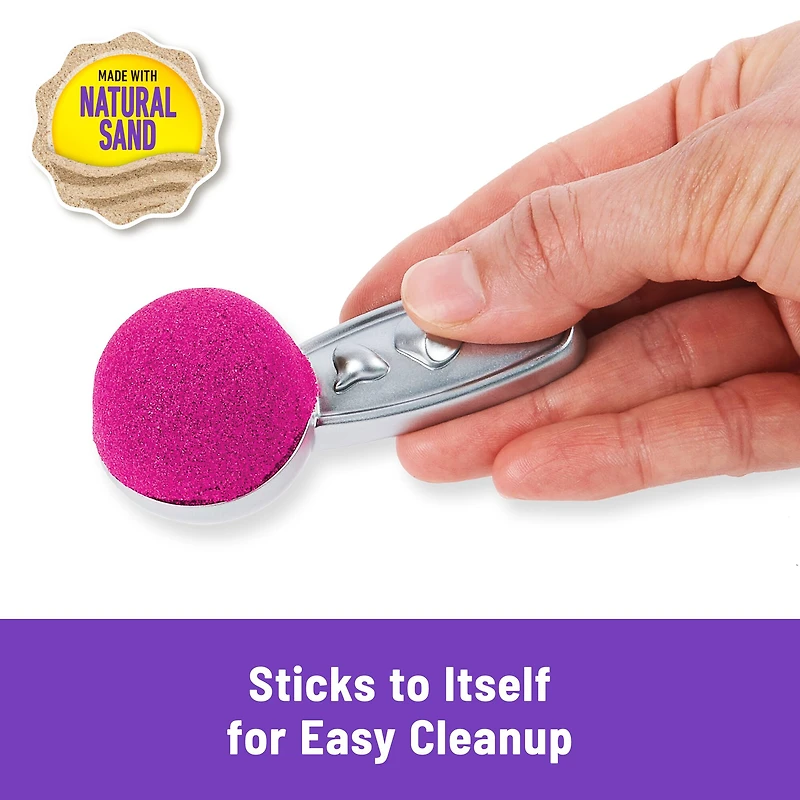 Kinetic Sand™ Ice Cream Treats Scented Playset