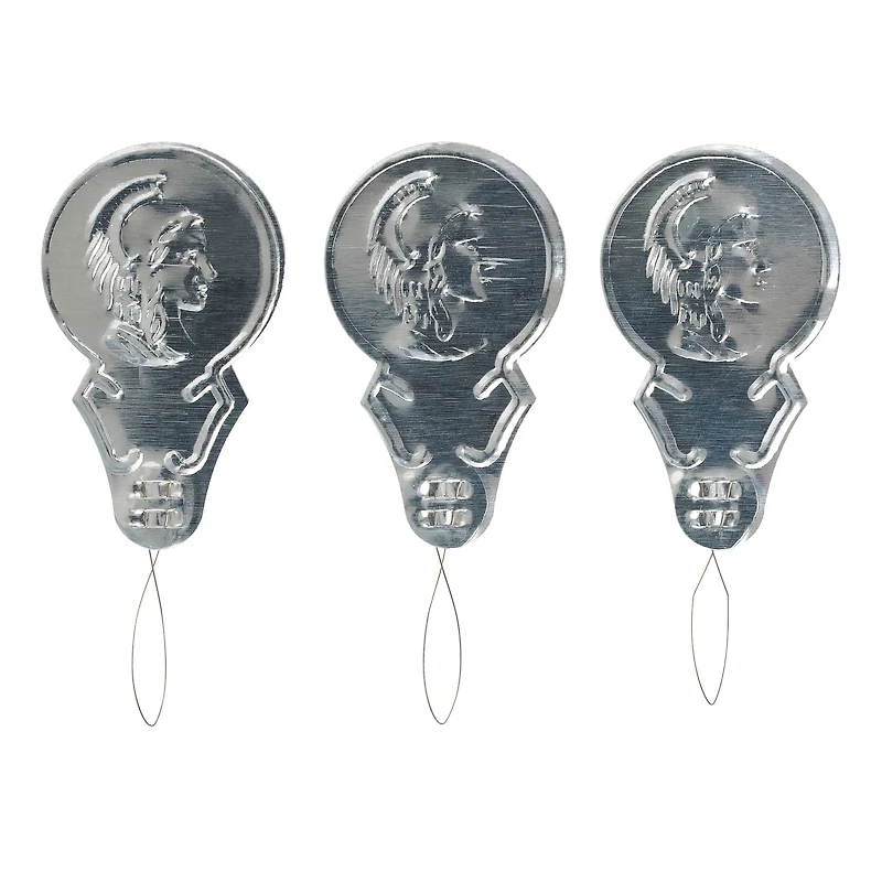 36 Packs: 3 ct. (108 total) Wire Needle Threaders by Loops & Threads™