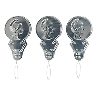 36 Packs: 3 ct. (108 total) Wire Needle Threaders by Loops & Threads™