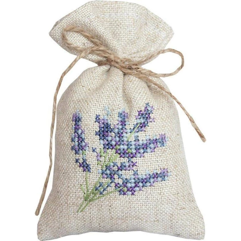 Luca-s Bag PM1217L Counted Cross Stitch Kit