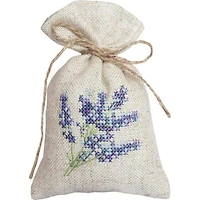 Luca-s Bag PM1217L Counted Cross Stitch Kit