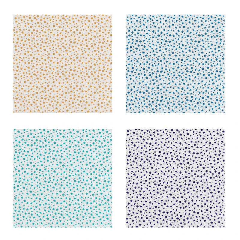 Cricut® Foil Acetate Sampler, Confetti