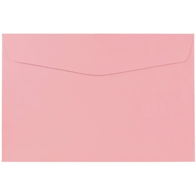 JAM Paper 6" x 9" Premium Envelopes