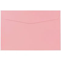 JAM Paper 6" x 9" Premium Envelopes