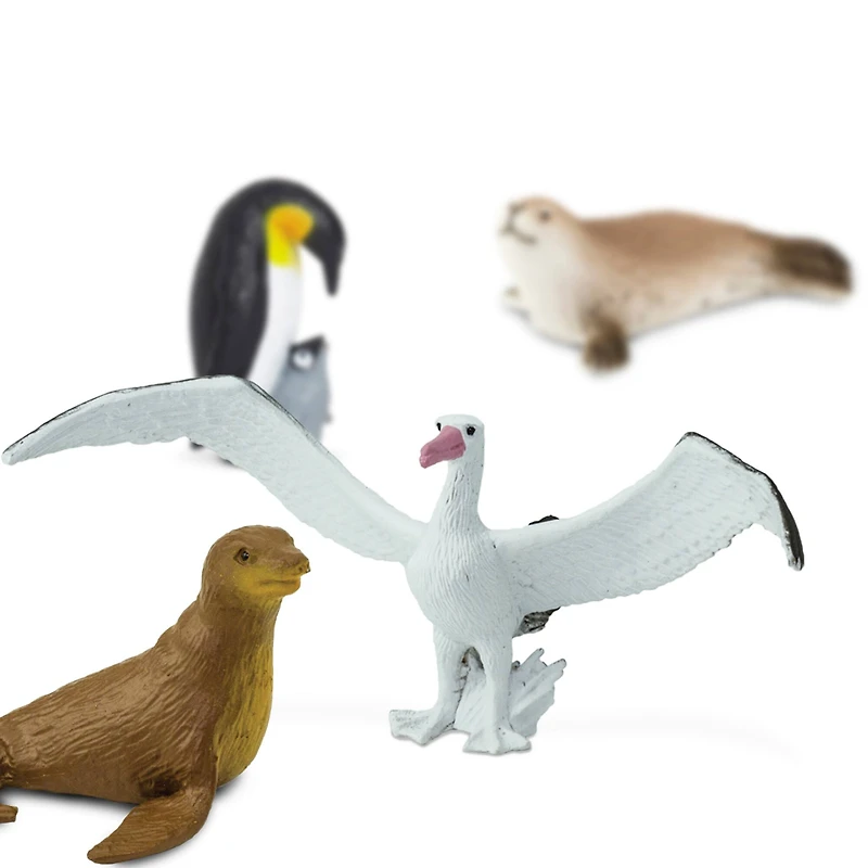 Safari Ltd® TOOB® Antarctica