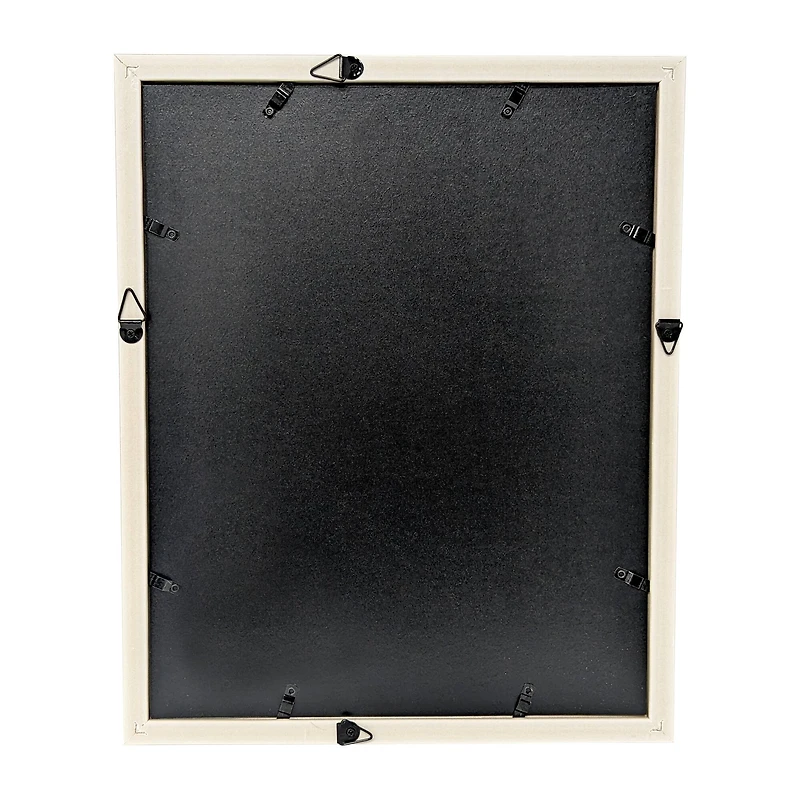 Home 8" x 10" Gold Beatrice Frame with Mat by Studio Décor®