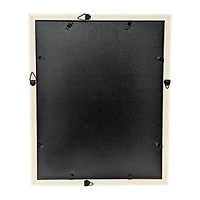 Home 8" x 10" Gold Beatrice Frame with Mat by Studio Décor®