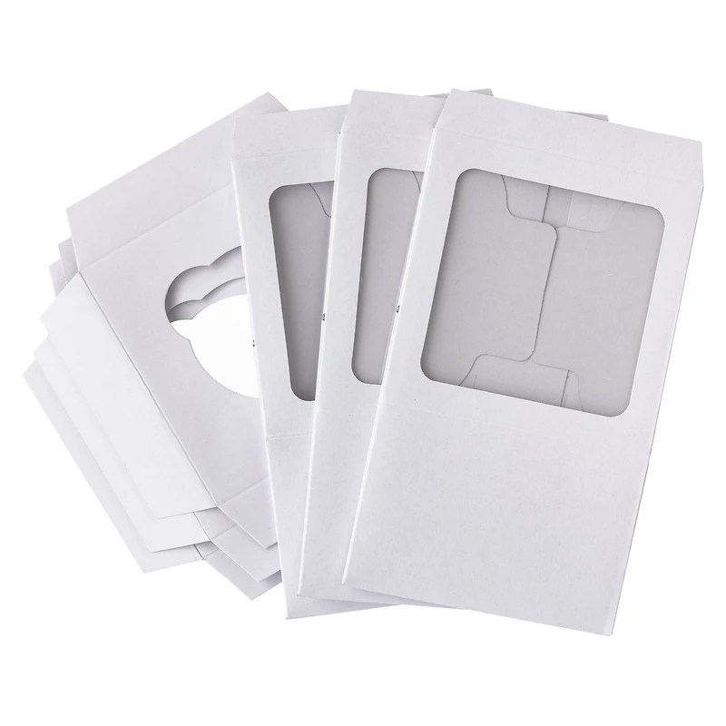 6 Packs: 3 ct. (18 total) Cupcake Boxes by Celebrate It®