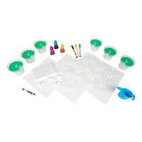 Crayola® S.T.E.A.M Paper Flower Science Kit