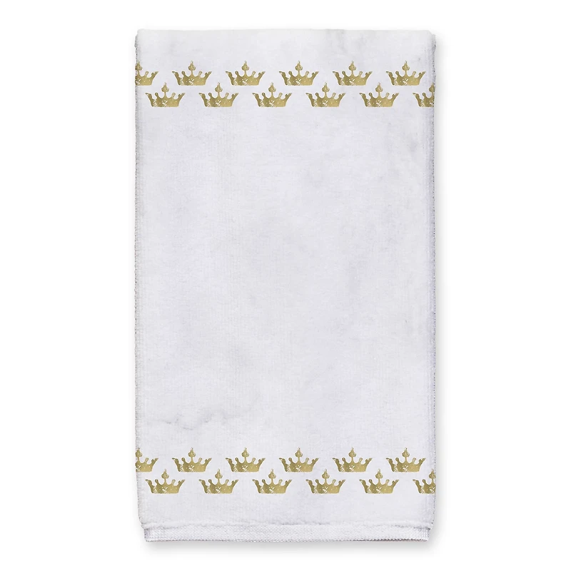 Queen Of Halloween Tea Towel Set