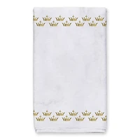 Queen Of Halloween Tea Towel Set