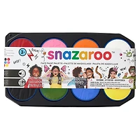 Snazaroo™ Face Painting Palette