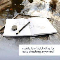 Canson® Artist Series Hardcover Sketchbook