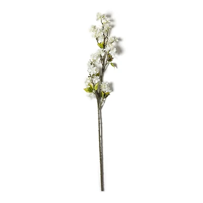 Cream Blossom Stem by Ashland®