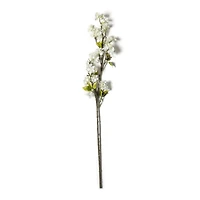 Cream Blossom Stem by Ashland®