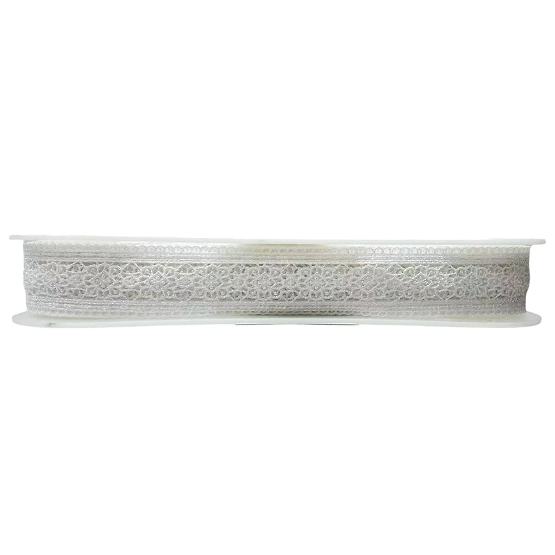 1.375" Novelty Lace Trim by Celebrate It®