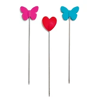Prym® Love Flat Head Pins, 50ct.