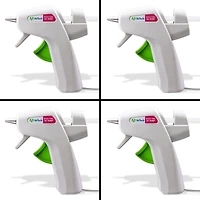 AdTech® Hi-Temp™ Mini Glue Guns. 4ct.