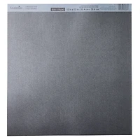 Solid Metallic Paper by Recollections