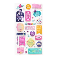 Besties Stickers by Recollections™