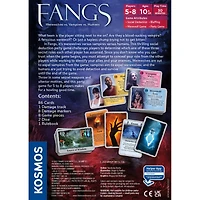 Thames & Kosmos Fangs Game