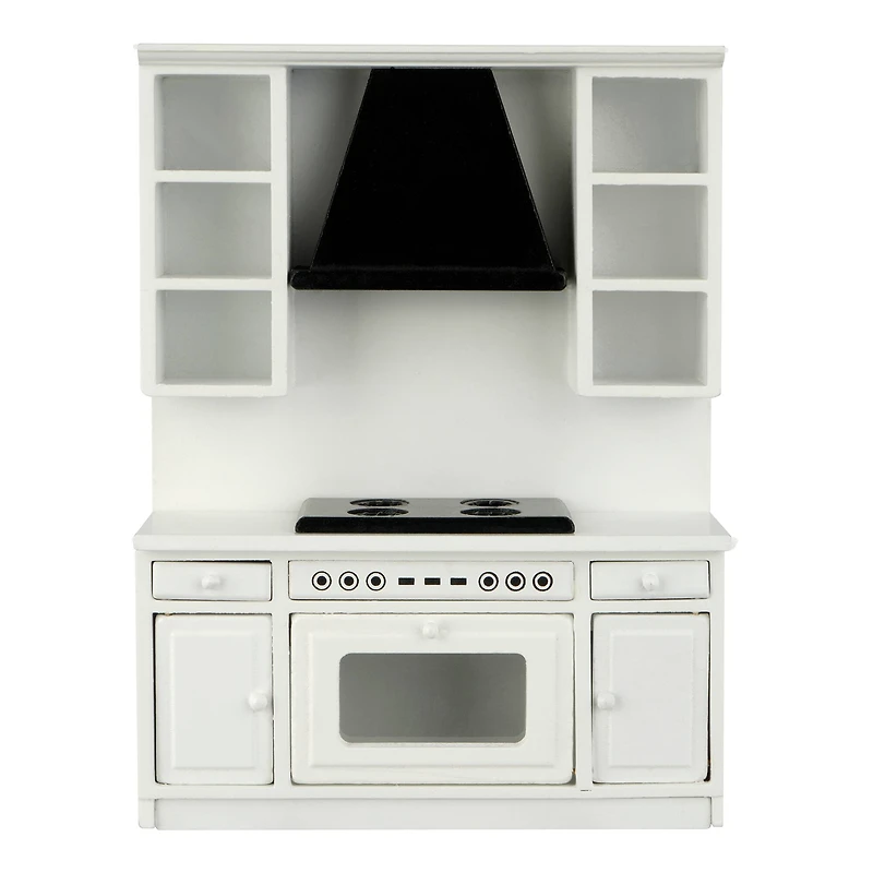 Miniature Kitchen Stove by Make Market®