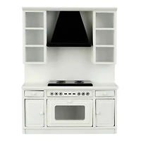 Miniature Kitchen Stove by Make Market®