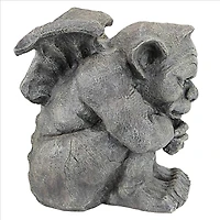 Design Toscano 17.5" Emmett the Gargoyle Statue
