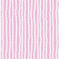 JAM Paper Pink Dynamic Dots Design Tissue Paper, 12ct.