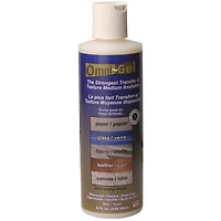 Mona Lisa™ Omni-Gel Transfer & Texture Medium