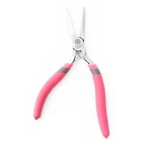 Precision Comfort 5" Long Nose Pliers