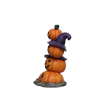 Mini Jack-O'-Lantern Stack by Ashland®