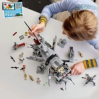LEGO® Star Wars™ AT-TE™ Walker 75337 Building Kit (1,082 Pieces)