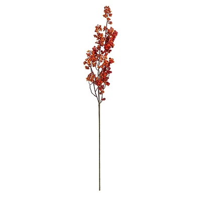 35.5" Red Berry Stem by Ashland®