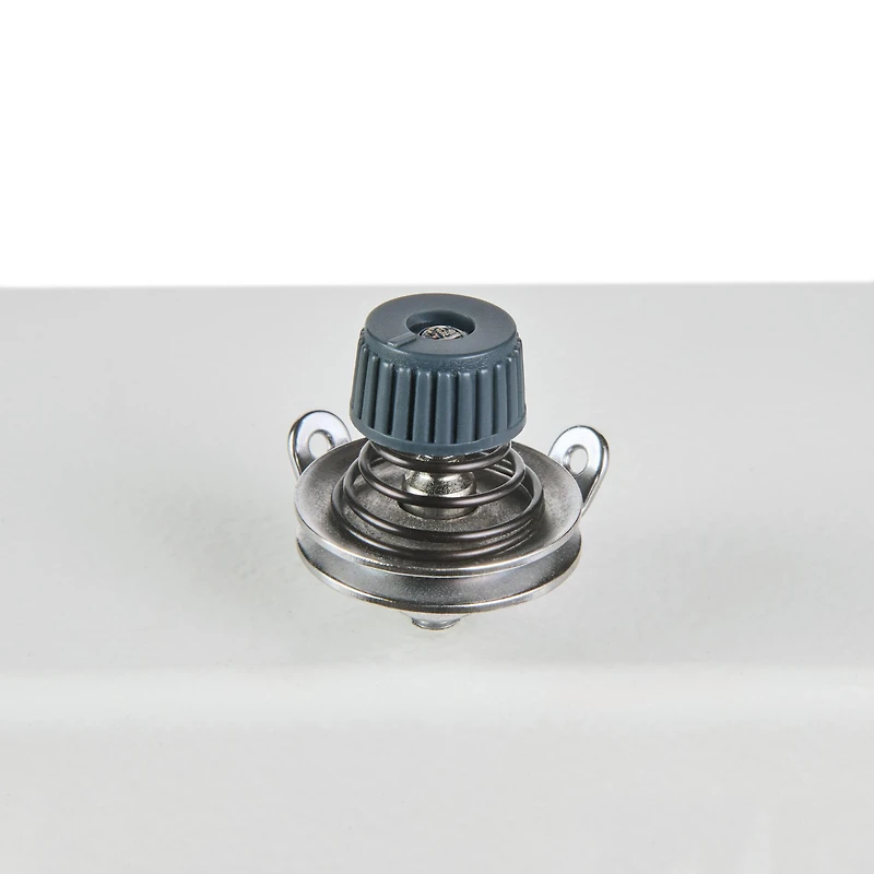 Barracuda™ Fit 500BW Straight Stitch Portable Walking Foot Sewing Machine for Heavy Material