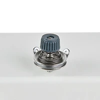 Barracuda™ Fit 500BW Straight Stitch Portable Walking Foot Sewing Machine for Heavy Material